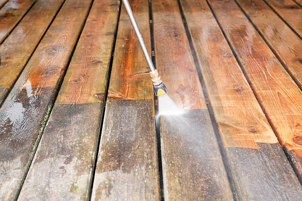 Best Pressure Washing Driveway  in USA